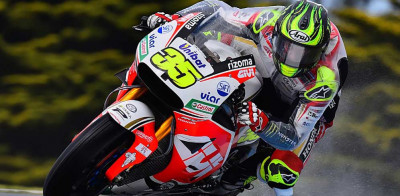 Crutchlow Jadi Rider Penguji Yamaha thumbnail